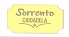 Conjunto residencial