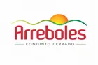 Arreboles
