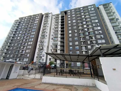 Torre Verde Parque Residencial