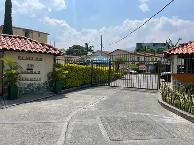 Conjunto Residencial Bosques de Viena 1