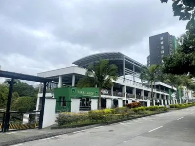 Torre Verde Parque Residencial