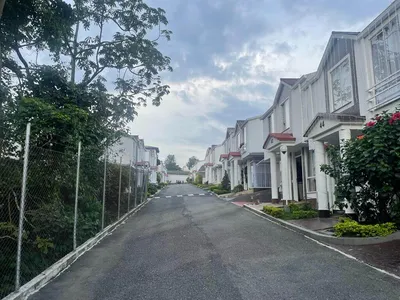 Conjunto Residencial Alcalá