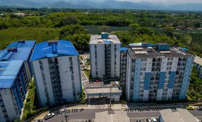 Conjunto Residencial Cielo