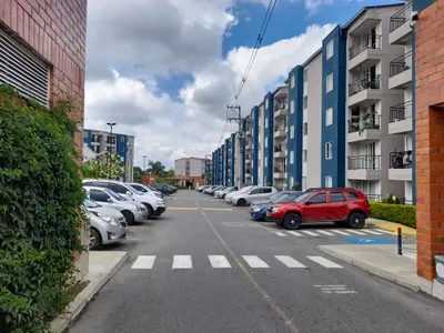 Conjunto Residencial Brisas del Bosque