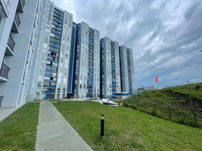 Conjunto Residencial Monte Azul