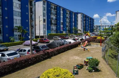 Conjunto Residencial Ribadeo