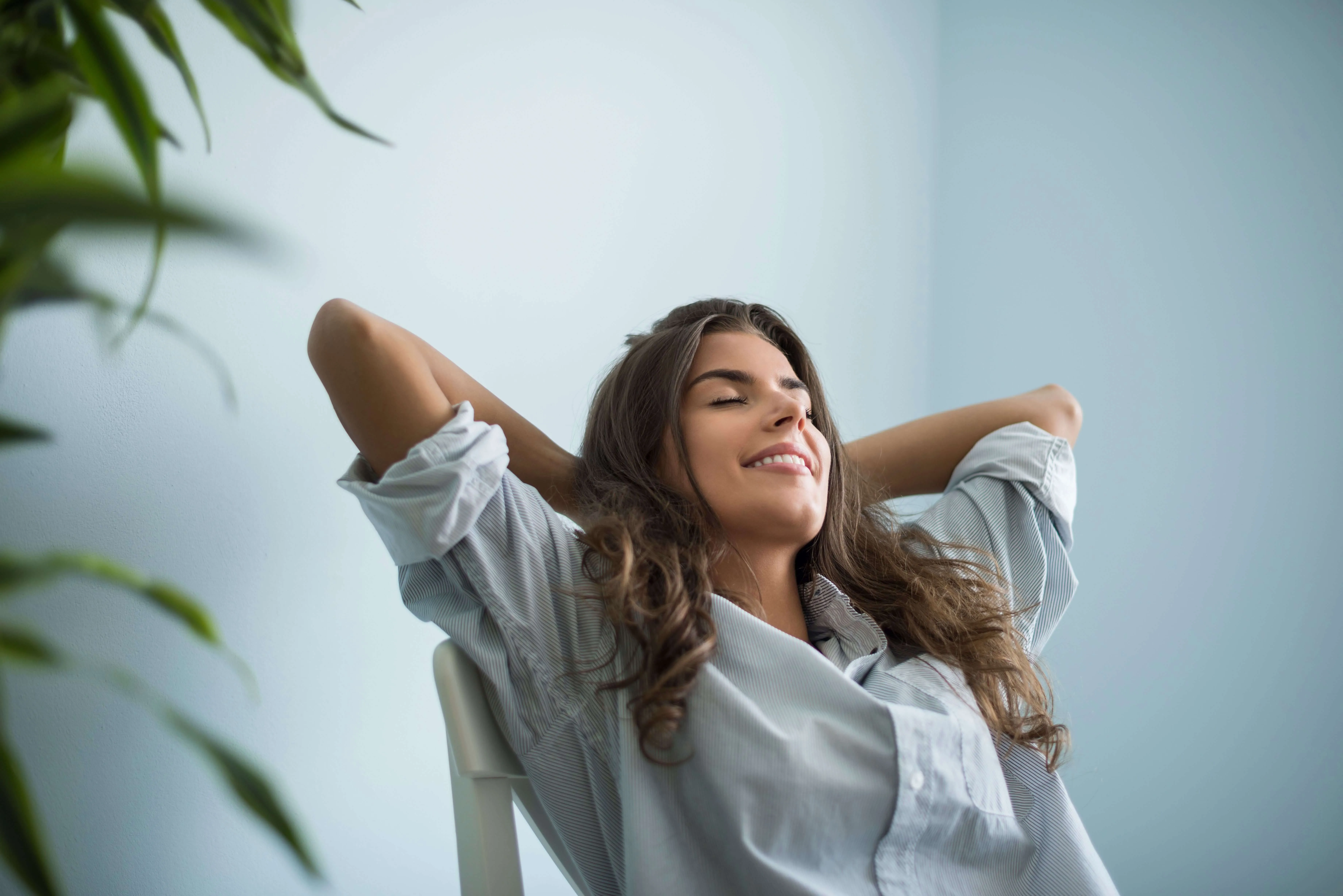 Tranquilidad al gestionar tu inmueble